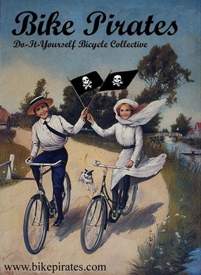 Kynoch Bicycles